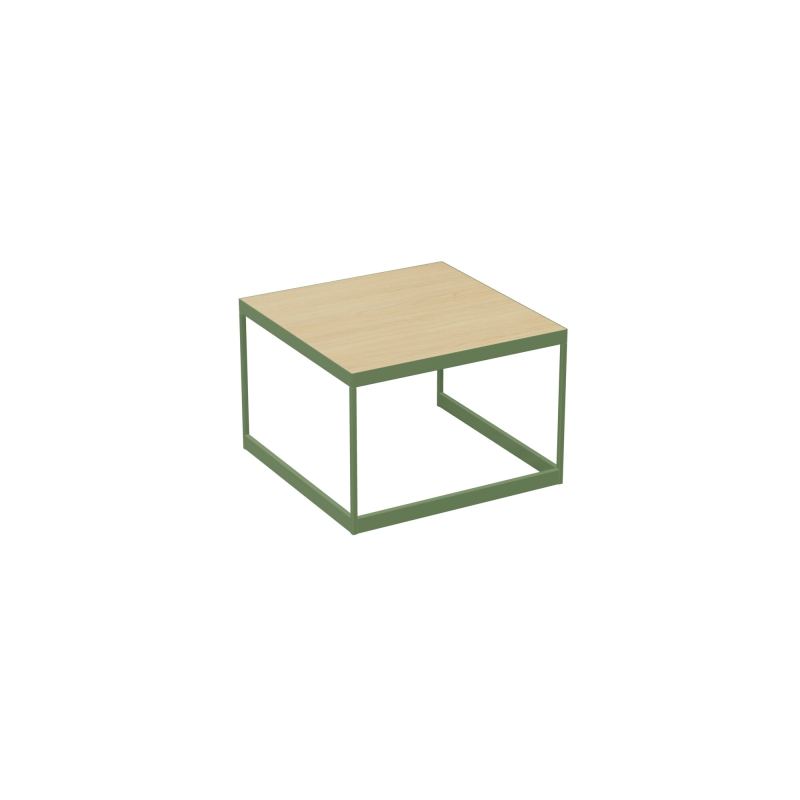 TABLE BASSE SUZY L. 45 X P. 45 CM R1 ZG