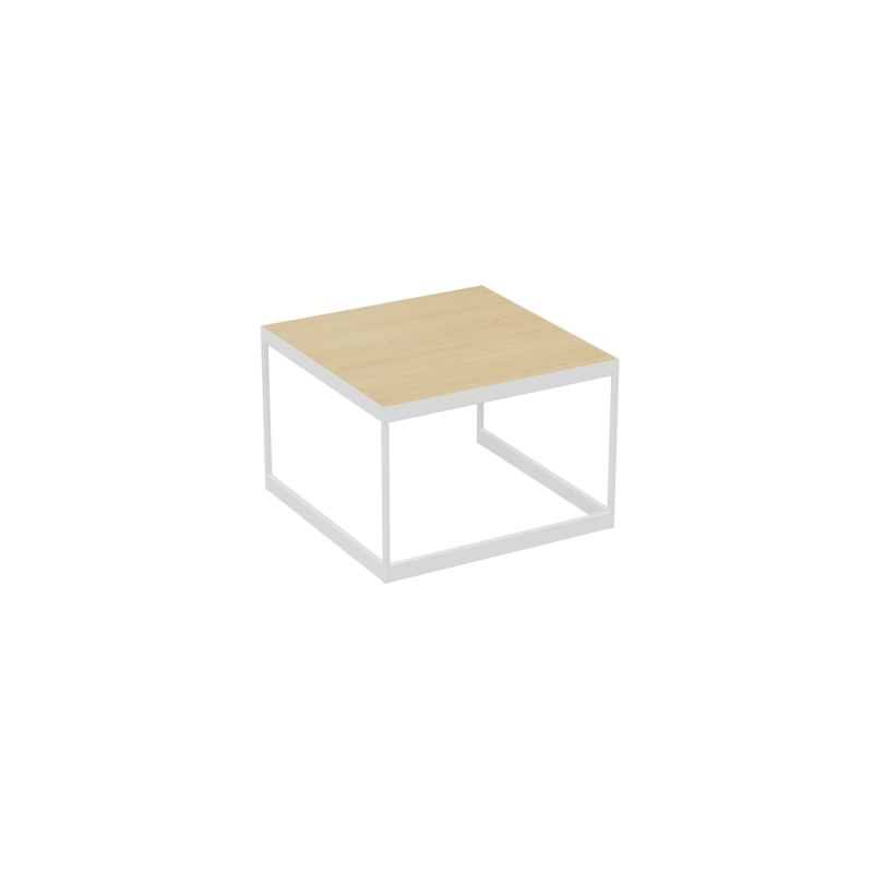 TABLE BASSE SUZY L. 45 X P. 45 CM R1 ZO