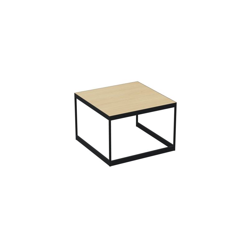 TABLE BASSE SUZY L. 45 X P. 45 CM R1 ZP