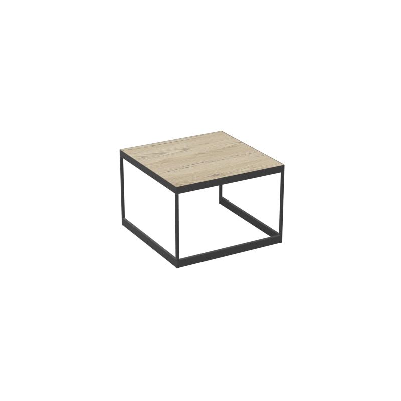 TABLE BASSE SUZY L. 45 X P. 45 CM R3 SC