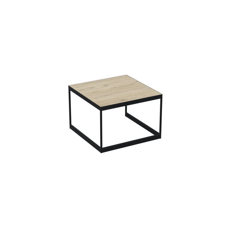 TABLE BASSE SUZY L. 45 X P. 45 CM R3 ZP