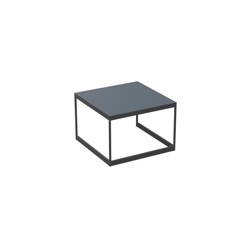 TABLE BASSE SUZY L. 45 X P. 45 CM R6 SC