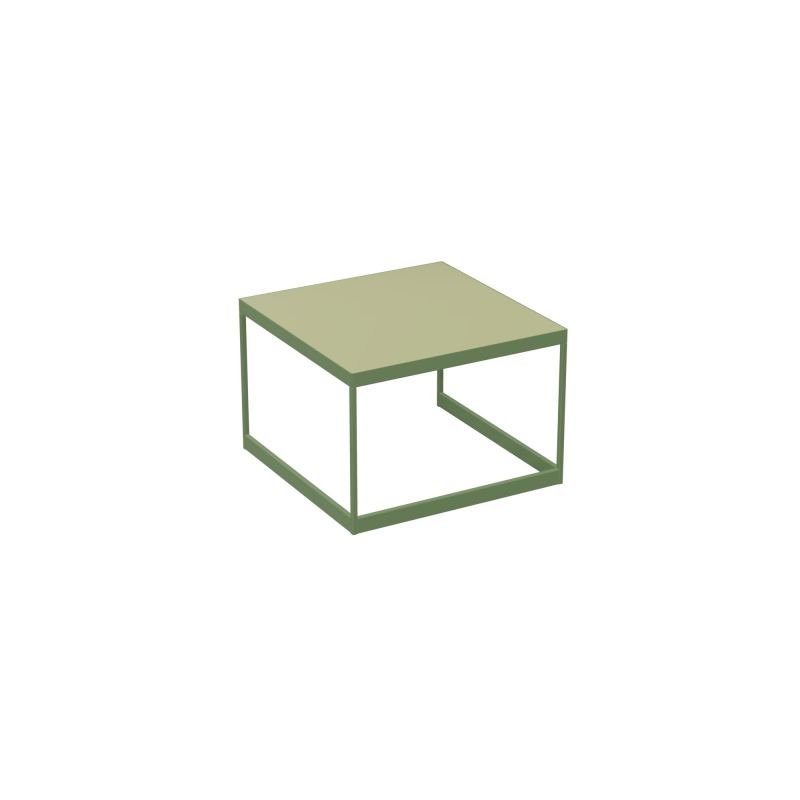 TABLE BASSE SUZY L. 45 X P. 45 CM R7 ZG