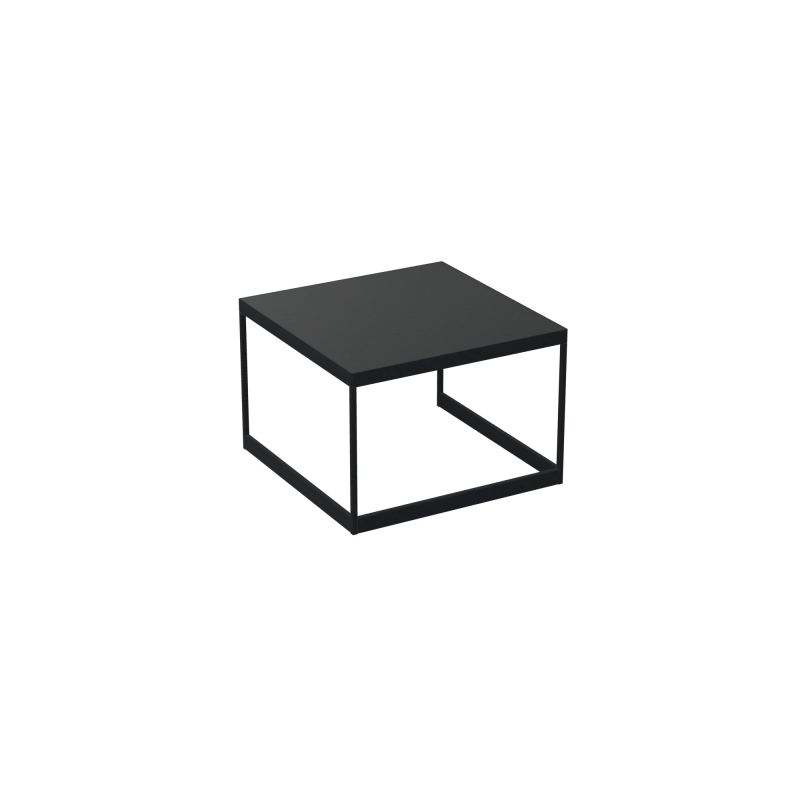 TABLE BASSE SUZY L. 45 X P. 45 CM R9 ZP