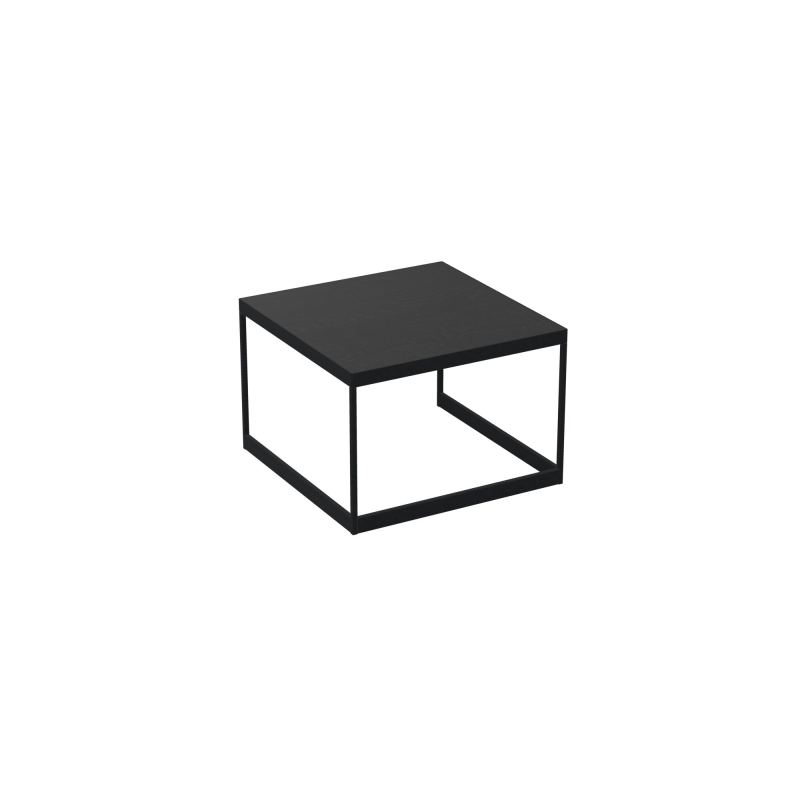 TABLE BASSE SUZY L. 45 X P. 45 CM RK ZP