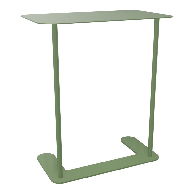 ZELIE T ECRITOIRE S/PIED SOCLE H.63 L56 P34 CM ZG