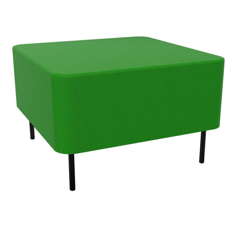 ZELIE ASSISE 1PL.L67 H43-4PIEDS SANS DOSSIER A1 SG