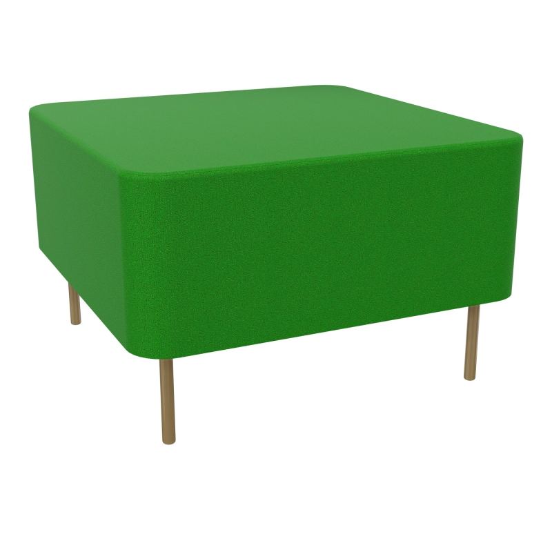 ZELIE ASSISE 1PL.L67 H43-4PIEDS SANS DOSSIER A1 Z3