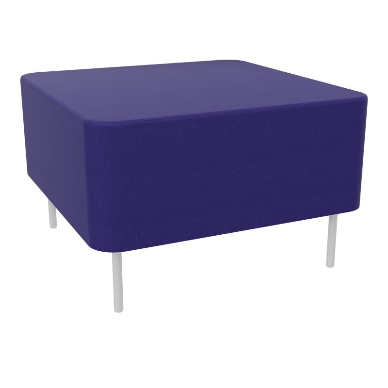 ZELIE ASSISE 1PL.L67 H43-4PIEDS SANS DOSSIER A3 SD