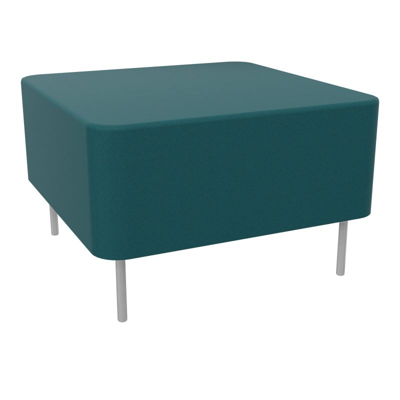 ZELIE ASSISE 1PL.L67 H43-4PIEDS SANS DOSSIER A4 SA