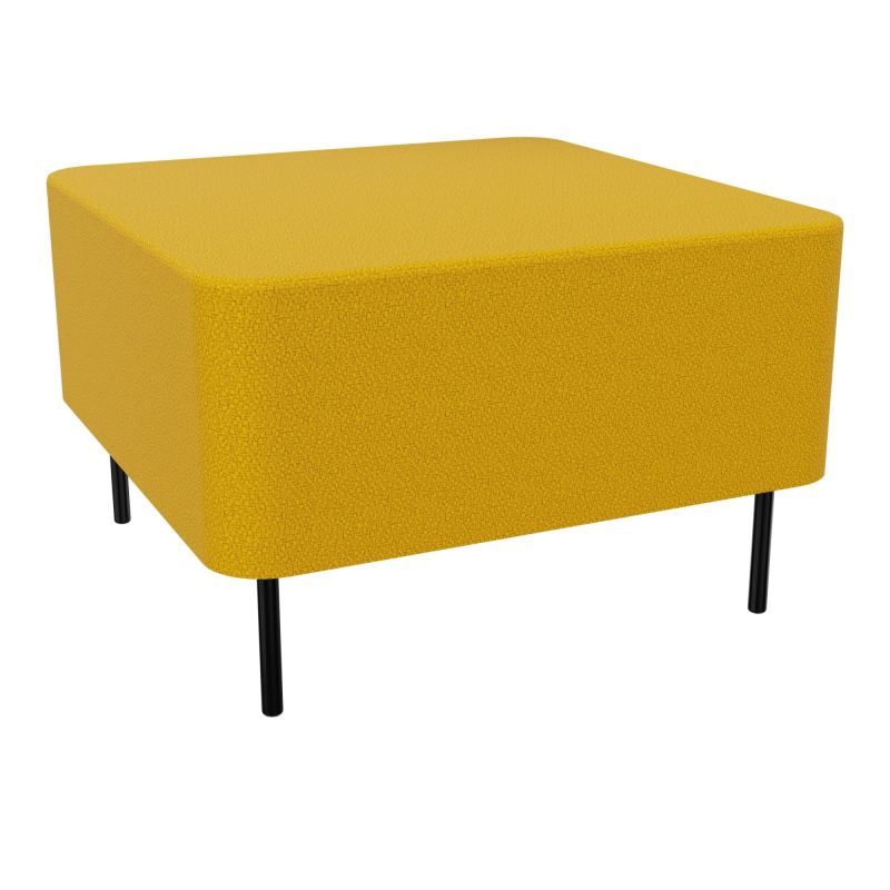 ZELIE ASSISE 1PL.L67 H43-4PIEDS SANS DOSSIER A5 SG