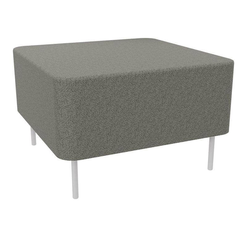ZELIE ASSISE 1PL.L67 H43-4PIEDS SANS DOSSIER B1 SD