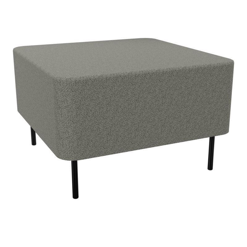 ZELIE ASSISE 1PL.L67 H43-4PIEDS SANS DOSSIER B1 SG