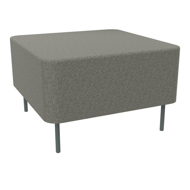 ZELIE ASSISE 1PL.L67 H43-4PIEDS SANS DOSSIER B1 SU