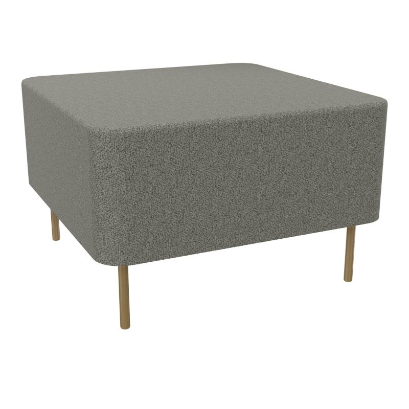 ZELIE ASSISE 1PL.L67 H43-4PIEDS SANS DOSSIER B1 Z3