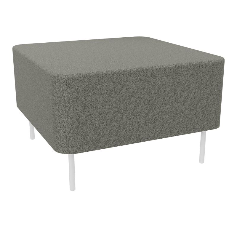 ZELIE ASSISE 1PL.L67 H43-4PIEDS SANS DOSSIER B1 ZO