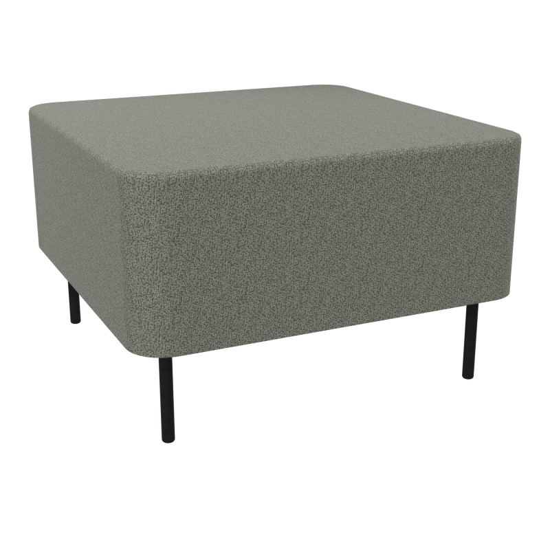 ZELIE ASSISE 1PL.L67 H43-4PIEDS SANS DOSSIER B1 ZP