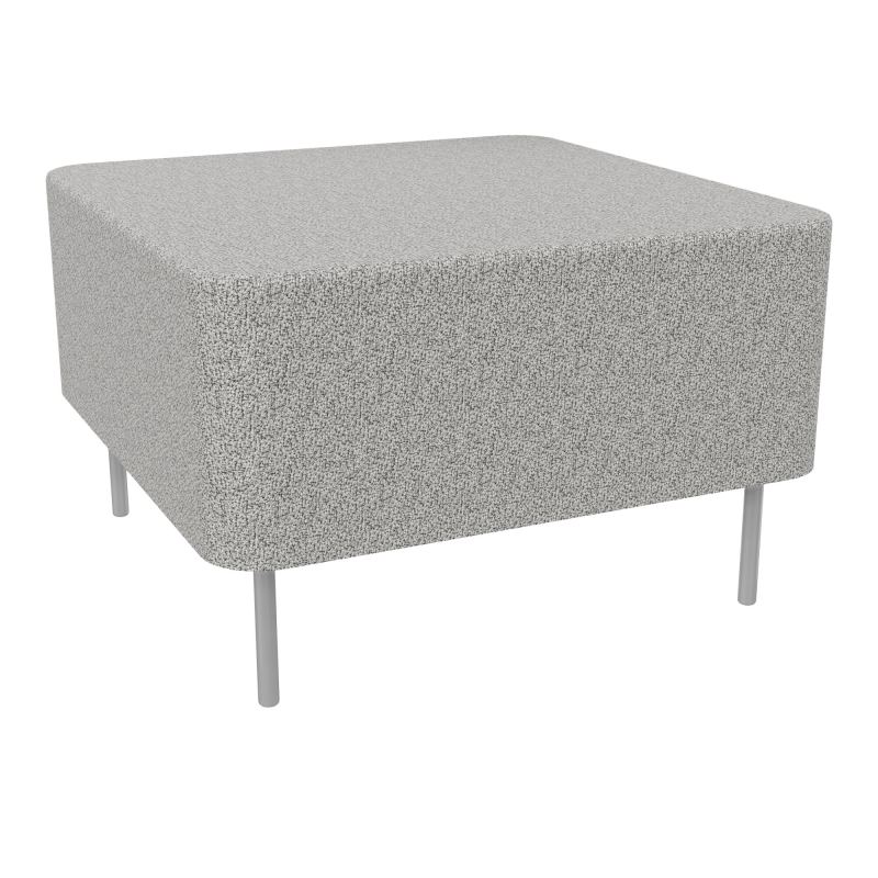 ZELIE ASSISE 1PL.L67 H43-4PIEDS SANS DOSSIER B5 SA