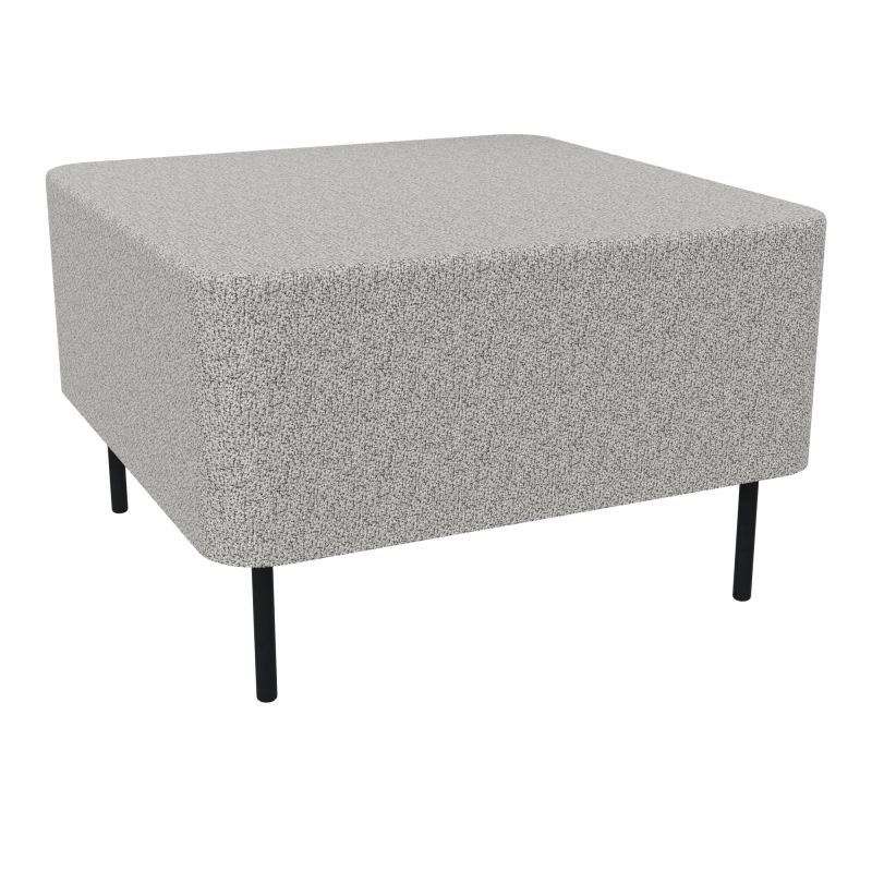 ZELIE ASSISE 1PL.L67 H43-4PIEDS SANS DOSSIER B5 ZP