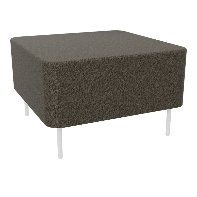 ZELIE ASSISE 1PL.L67 H43-4PIEDS SANS DOSSIER B7 SO