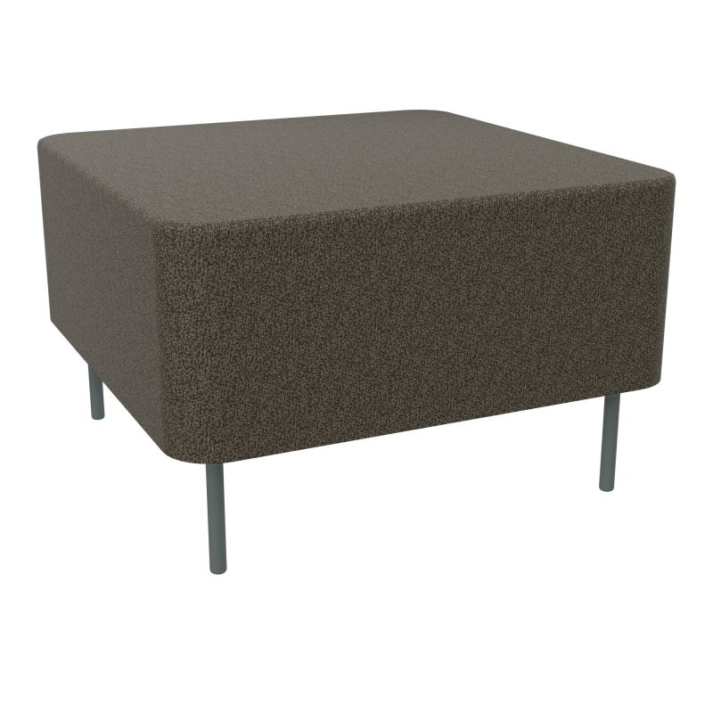 ZELIE ASSISE 1PL.L67 H43-4PIEDS SANS DOSSIER B7 SU