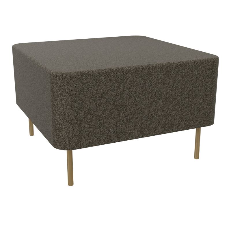 ZELIE ASSISE 1PL.L67 H43-4PIEDS SANS DOSSIER B7 Z3