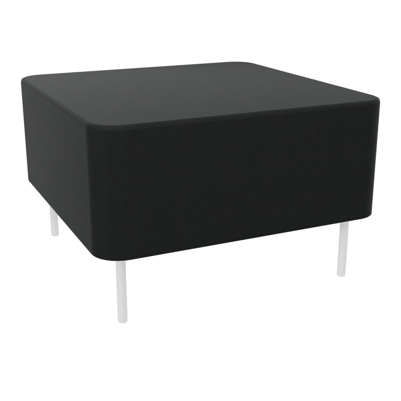 ZELIE ASSISE 1PL.L67 H43-4PIEDS SANS DOSSIER KE SO