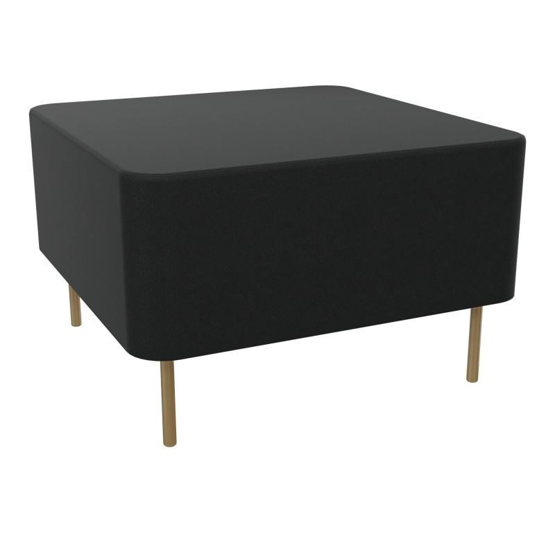 ZELIE ASSISE 1PL.L67 H43-4PIEDS SANS DOSSIER KE Z3