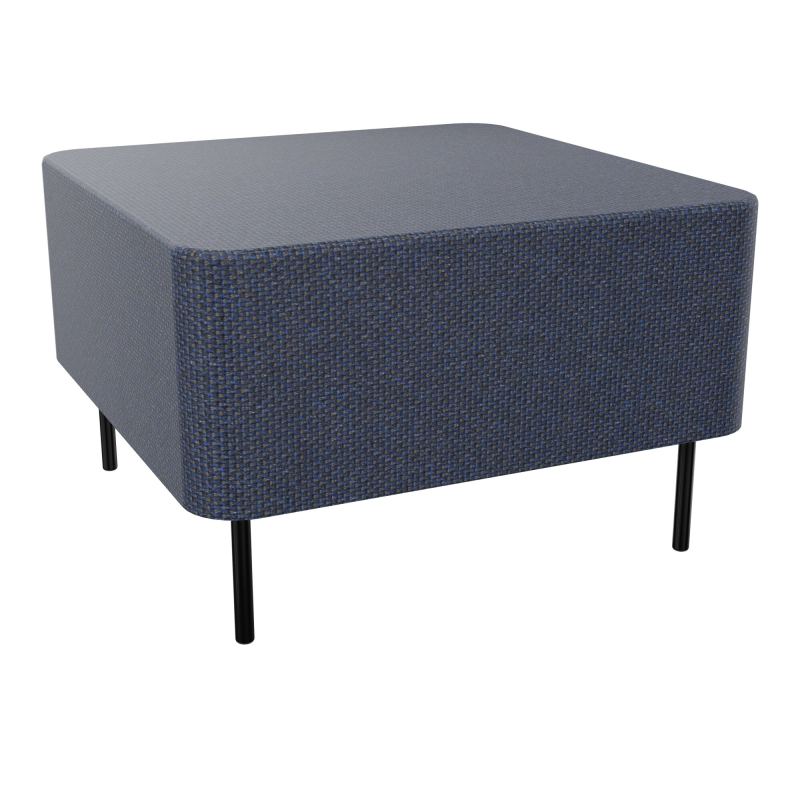 ZELIE ASSISE 1PL.L67 H43-4PIEDS SANS DOSSIER T5 SG