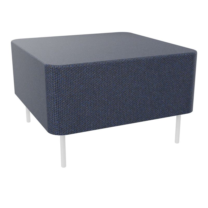 ZELIE ASSISE 1PL.L67 H43-4PIEDS SANS DOSSIER T5 SO