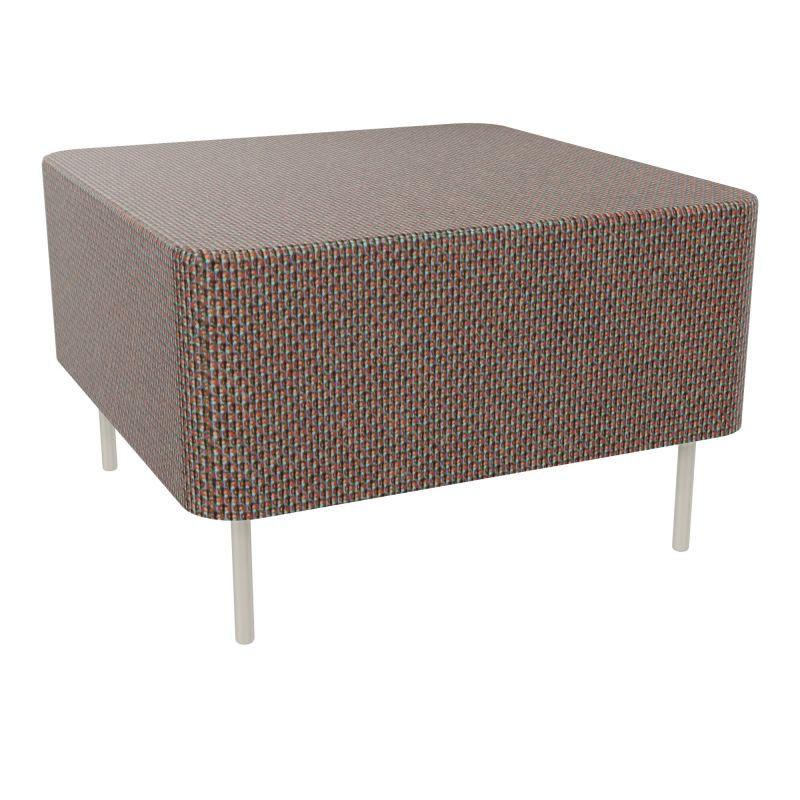 ZELIE ASSISE 1PL.L67 H43-4PIEDS SANS DOSSIER T6 ZC