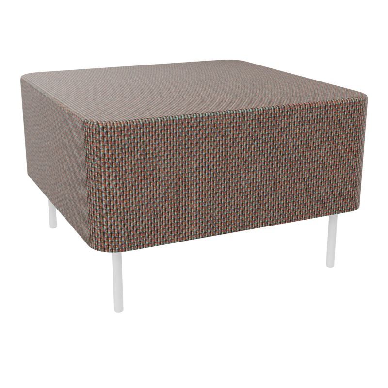 ZELIE ASSISE 1PL.L67 H43-4PIEDS SANS DOSSIER T6 ZO