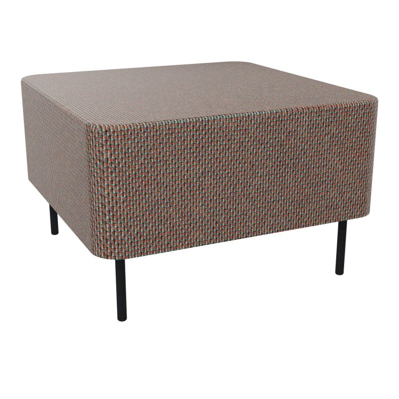 ZELIE ASSISE 1PL.L67 H43-4PIEDS SANS DOSSIER T6 ZP
