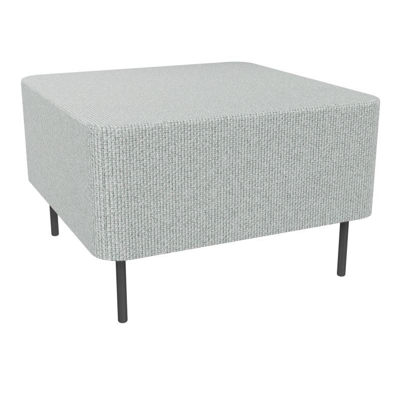 ZELIE ASSISE 1PL.L67 H43-4PIEDS SANS DOSSIER T8 SC