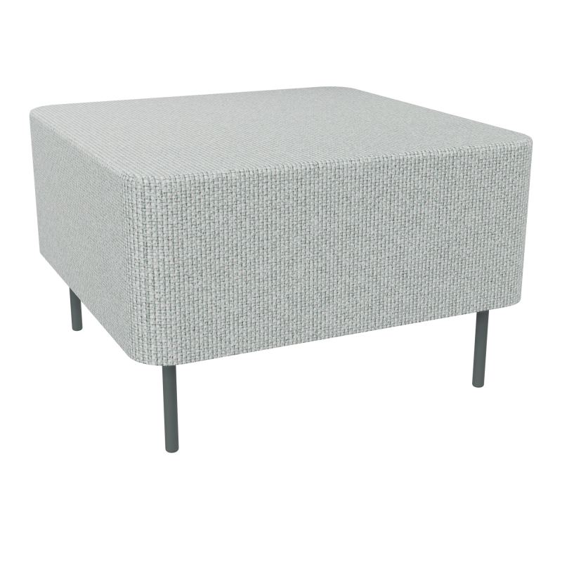 ZELIE ASSISE 1PL.L67 H43-4PIEDS SANS DOSSIER T8 SU