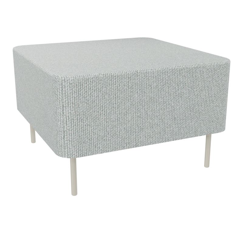 ZELIE ASSISE 1PL.L67 H43-4PIEDS SANS DOSSIER T8 ZC