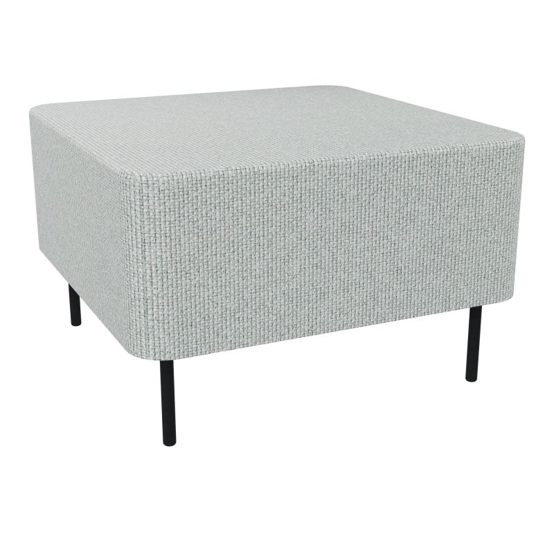 ZELIE ASSISE 1PL.L67 H43-4PIEDS SANS DOSSIER T8 ZP