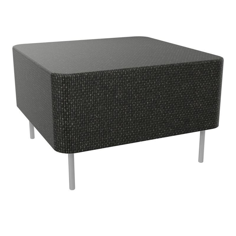 ZELIE ASSISE 1PL.L67 H43-4PIEDS SANS DOSSIER T9 SA