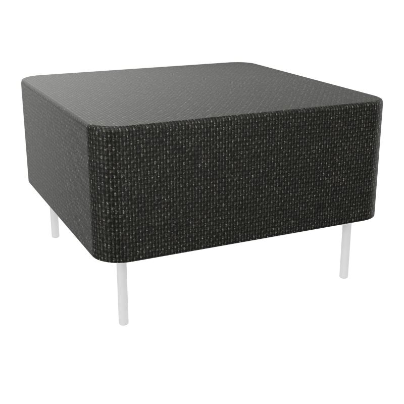 ZELIE ASSISE 1PL.L67 H43-4PIEDS SANS DOSSIER T9 SO