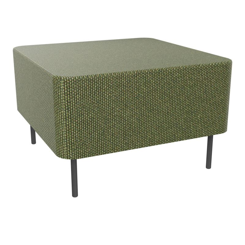 ZELIE ASSISE 1PL.L67 H43-4PIEDS SANS DOSSIER TU SC