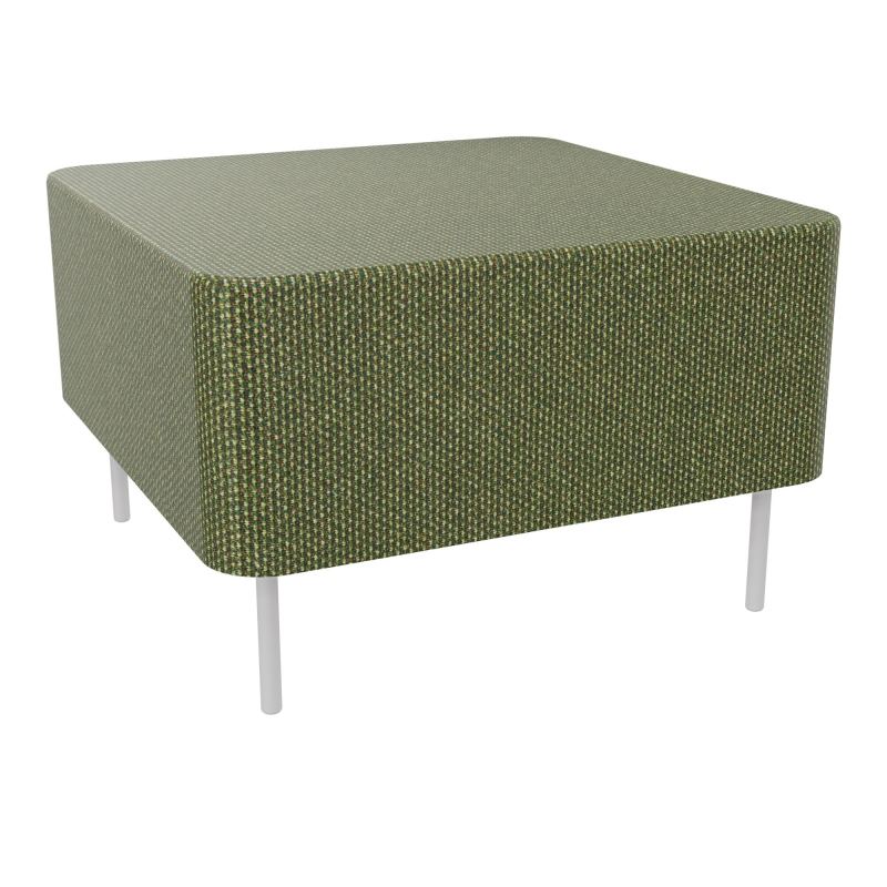 ZELIE ASSISE 1PL.L67 H43-4PIEDS SANS DOSSIER TU SD