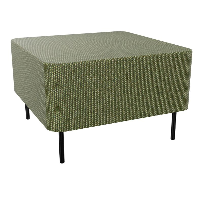 ZELIE ASSISE 1PL.L67 H43-4PIEDS SANS DOSSIER TU SG