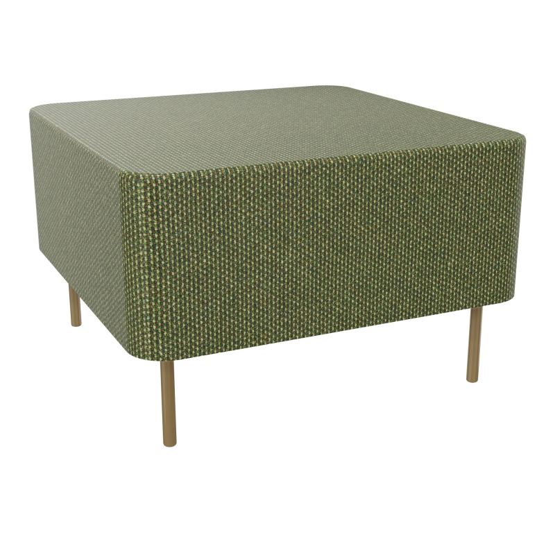 ZELIE ASSISE 1PL.L67 H43-4PIEDS SANS DOSSIER TU Z3