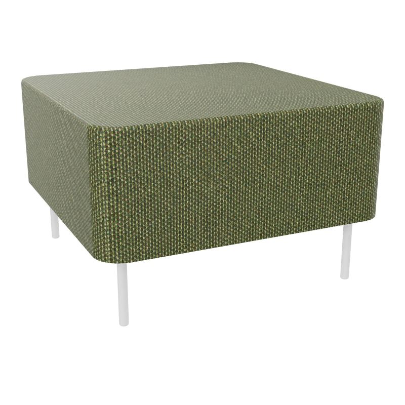 ZELIE ASSISE 1PL.L67 H43-4PIEDS SANS DOSSIER TU ZO