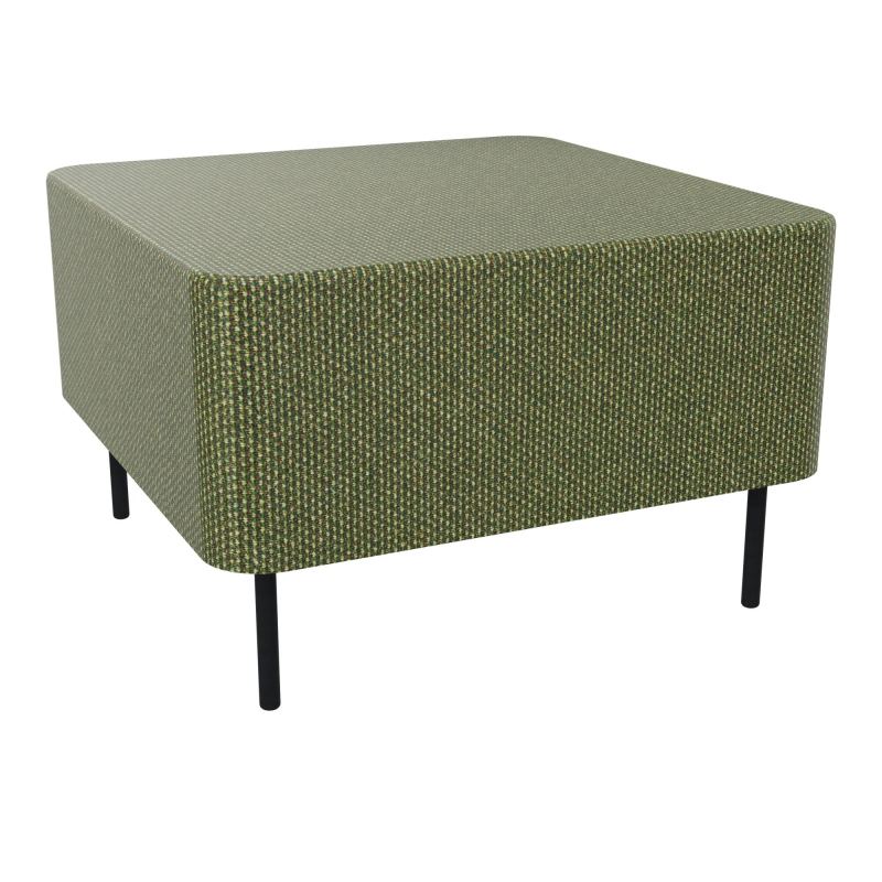 ZELIE ASSISE 1PL.L67 H43-4PIEDS SANS DOSSIER TU ZP