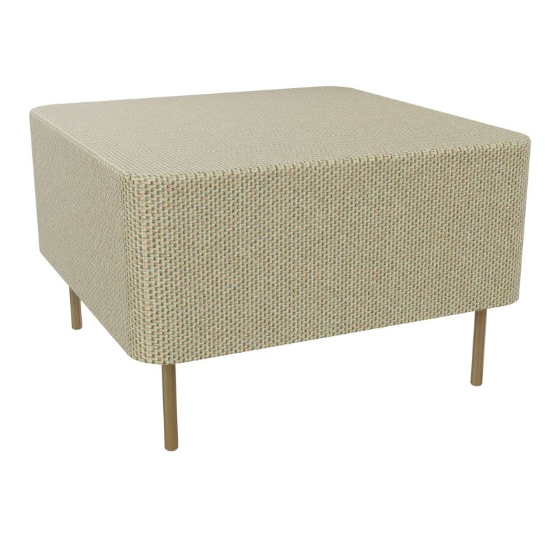 ZELIE ASSISE 1PL.L67 H43-4PIEDS SANS DOSSIER TZ Z3