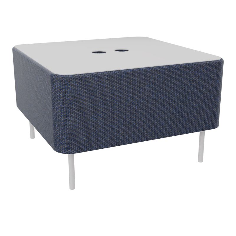 ZELIE MODULE PLAT.PERCE 4PIEDS L67 H43 SANS DOSSIER PR ELECTRIFICATION T5 SD