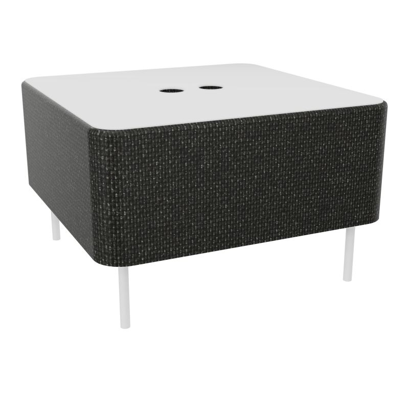 ZELIE MODULE PLAT.PERCE 4PIEDS L67 H43 SANS DOSSIER PR ELECTRIFICATION T9 ZO
