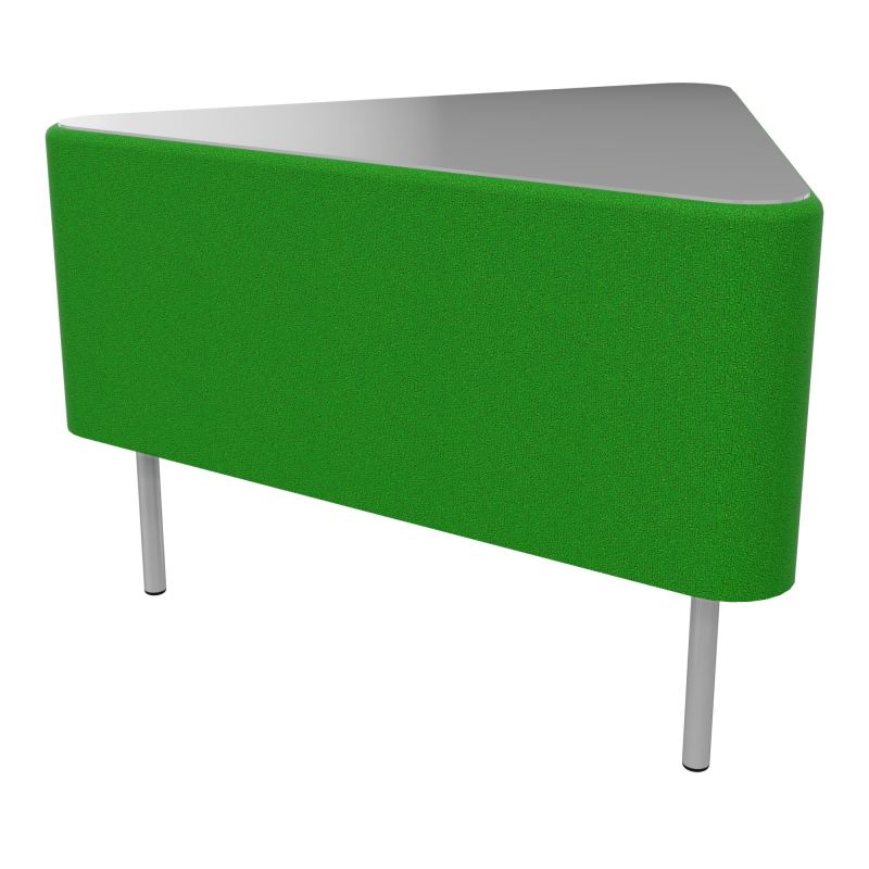 ZELIE LIAISON D'ANGLE AVEC PLATEAU L67XH43