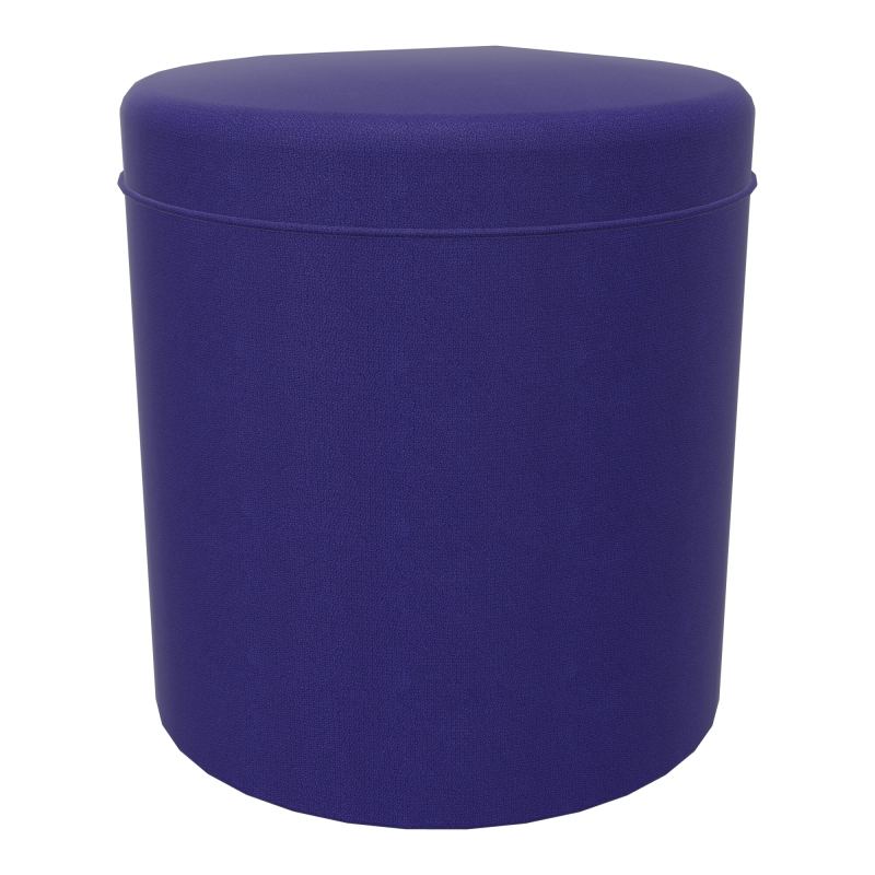 MARGOT POUF DIAM. 42XH43CMA3 - REVET. A3